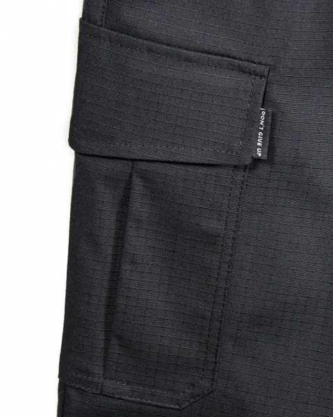Джоггеры мужские Cool Penguin  JMRL 1713 (Black 3XL)