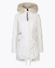 Куртка женская 8848 Altitude Jinny Parka 2292 (34 White)