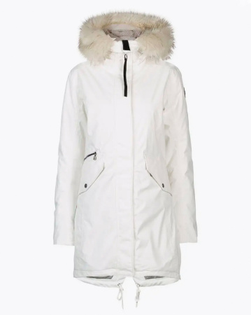 Куртка женская 8848 Altitude Jinny Parka 2292 (34 White)