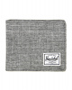 Кошелек Herschel Roy + Coin XL RFID 10404 (RAVEN X OS)
