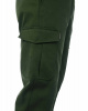 Джоггеры мужские Cool Penguin JMD 1713 (Green 4XL)