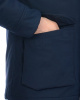 Куртка Elvine Benny (M темно-синий)
