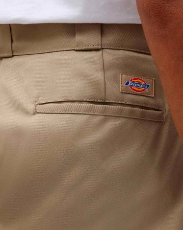 Брюки мужские Dickies 1922 Original 874 Work Pant (Khaki 31/30)
