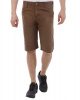Шорты Carhartt WIP Slim Bermuda Alabama Cotton 8.5 Oz (31 темно-коричневый)