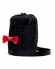 Сумка Herschel HELLO KITTY Belt Bag (BLACK 0.5 L)