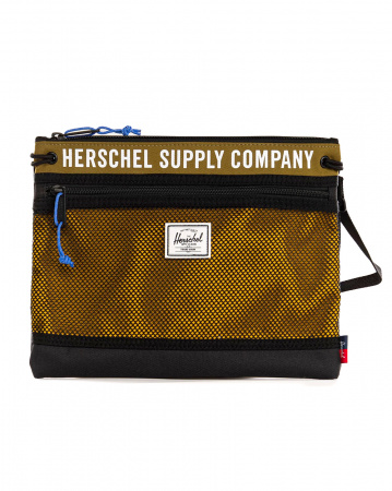 Сумка Herschel ALDER 10729 (KHGR/AWD/B 0.5 L)