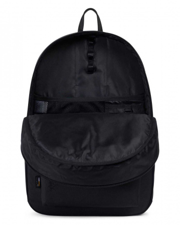 Рюкзак Herschel RUNDLE 10298 (Black, 24.5L)