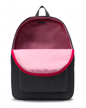 Рюкзак Herschel Classic Light 10620 (Black, 24L)