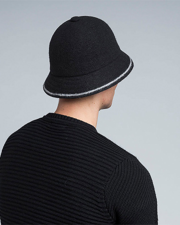 Панама Kangol Wool Stripe Casual K3181ST (BO013, S)