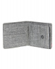 Кошелек Herschel Roy + Coin XL RFID 10404 (RAVEN X OS)