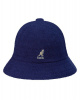 Панама Kangol Bermuda Casual 0397BC (NV411 Navy, M)