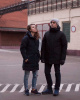 Куртки RELOADED Stend 82 (L черный)