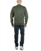 Толстовка мужская свитшот Dickies Mount Vista Sweatshirt (Olive, XXL)