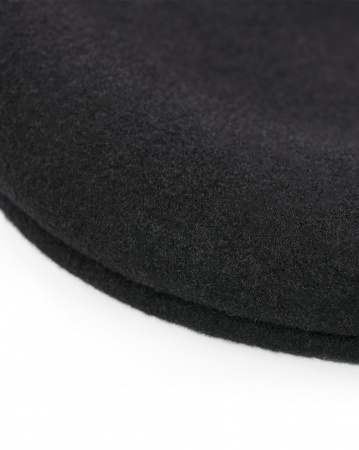 Кепка Kangol CAP Wool 504 0258BC New (BG991 Black Gold, XL)