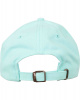 Бейсболка Urban Classic 6245 Peached Cotton Twill Dad Cap (OS миртовый)