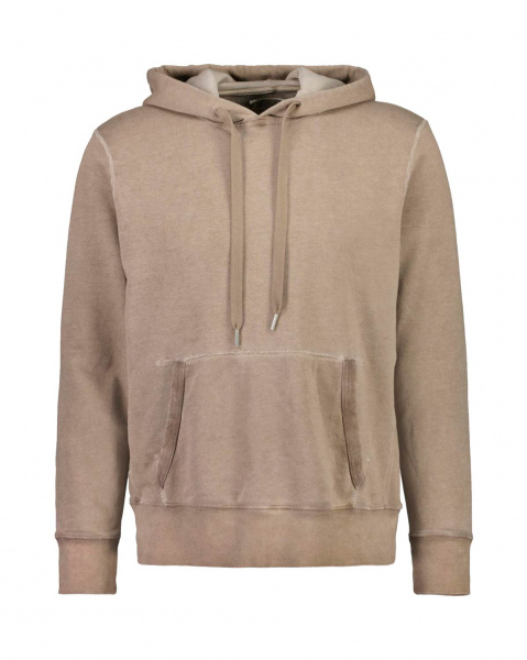 Толстовка мужская Better Rich Clayton Hoody (Tofee Brown L)