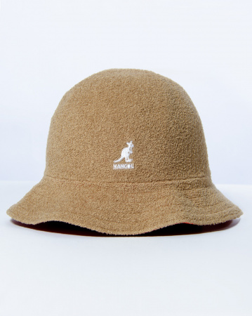 Панама Kangol FLIP IT REV CASUAL K3555 (OC224 L)