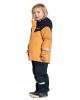 Костюм детский SKARE 504342 (505 желтое пламя, 130)