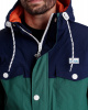 Куртка-парка Iriedaily Insulaner Parka (L зеленый)