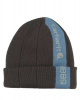 Шапка Carhartt A318 Beanie (OS Brown)