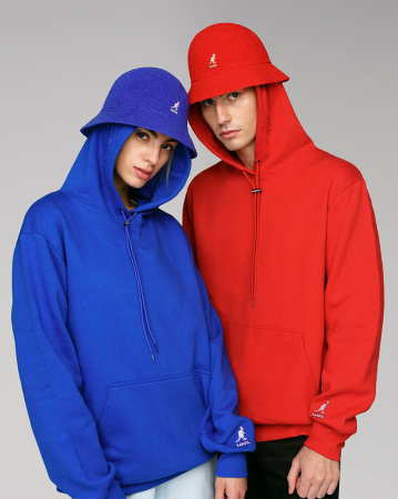Панама Kangol Bermuda Casual 0397BC (SC613, M)