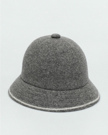 Панама Kangol Wool Stripe Casual K3181ST (FO039, S)