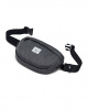 Сумка поясная Herschel Nineteen 10733 (3 L серо-черный)