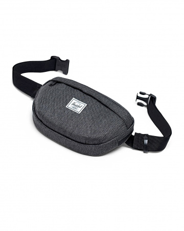 Сумка поясная Herschel Nineteen 10733 (3 L серо-черный)