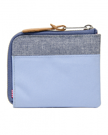 Кошелек Herschel Johnny 10414 (HYD/CHAMB OS)