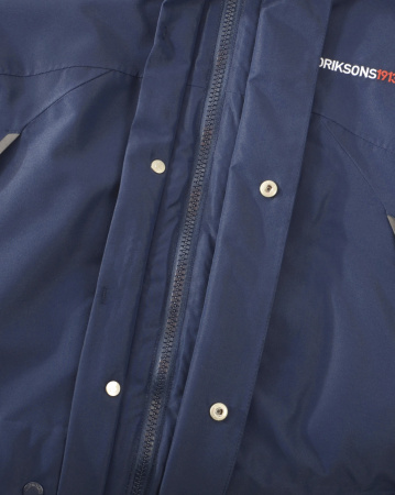 Куртка мужская Didriksons 1913 Marcel 501514 (Navy 039, S)