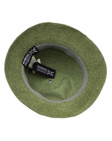 Панама Kangol Bermuda Casual 0397BC (OG349, L)
