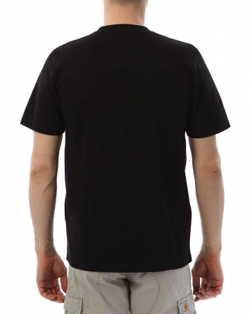 Футболка Carhartt WIP 8900 (L черный)