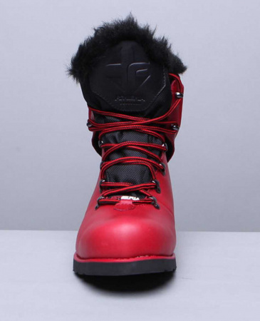 Ботинки Psyberia Hiker Boot (40.0 красный)