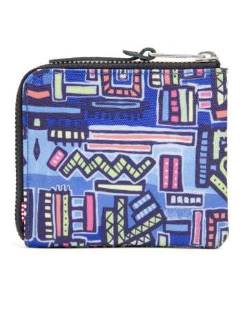 Кошелек Herschel Johnny 10414 (ABSTRCTGEO OS)
