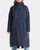 Куртка женская Didriksons Alicia 504151 Long (999 морской бриз, 42 р.)