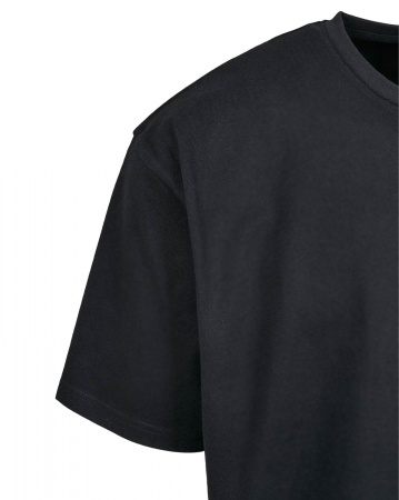 Футболка Urban Classic TB3667 (XXL черный)