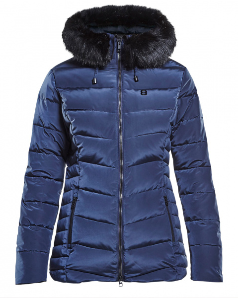 Куртка женский 8848 Altitude Joline W Jacket 2233 (34 Navy)