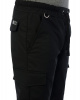 Джоггеры мужские на флисе Cool Penguin JMR 1713W (Black 3XL черный)