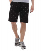 Шорты Carhartt WIP Johnson Short Dexter Cotton (36 черный белый)