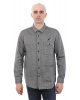 Рубашка Publish Brand USA Denharn (L черный)