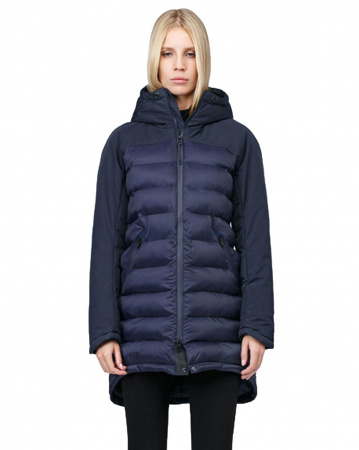 Куртка Krakatau Q147 BROOKITE (L темно-синий)