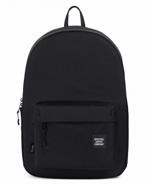 Рюкзак Herschel RUNDLE 10298 (Black, 24.5L)