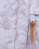 Сумка Herschel Market (11 L серый красный)