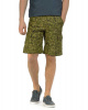Шорты Carhartt WIP Aviation Short Socorro Cotton (30 зеленый камуфляж)