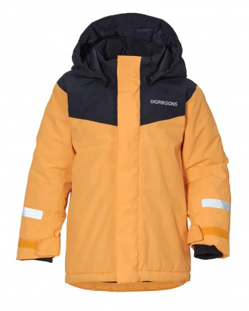 Костюм детский SKARE 504342 (505 желтое пламя, 110)