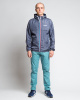 Ветровка Iriedaily Melmentum Jacket (S синий серый)