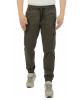 Джоггеры мужские на флисе Cool Penguin JMD 1713W (Dark Gray XL)