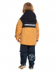 Костюм детский SKARE 504342 (505 желтое пламя, 110)