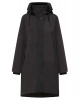 Куртка женская Didriksons Elissa 505370 (060, Black, 38)