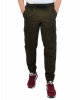 Джоггеры мужские Cool Penguin Premium Cotton 3008 (Olive XL)